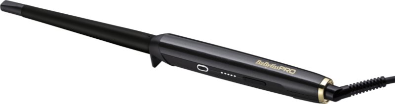 BaByliss PRO Hi-Performance BAB2480E ondulator conic 19-13 mm 1 buc