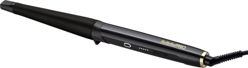 BaByliss PRO Hi-Performance BAB2481E ondulator conic 32-19 mm 1 buc