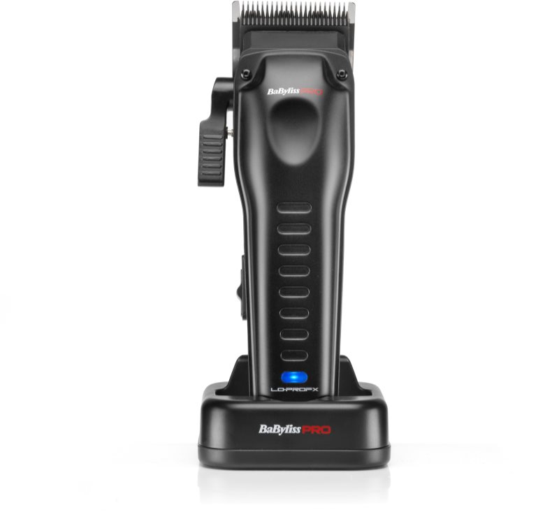 BaByliss PRO LO-PROFX Compact Clipper aparat pentru tuns parul FX820E 1 buc