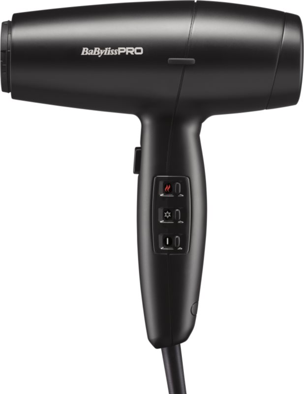 BaByliss PRO Lupia BAB6700E uscator de par 1 buc