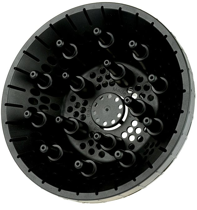 BaByliss PRO Diffuser Pro 2 difuzor pentru uscator de par BABD12E 1 buc