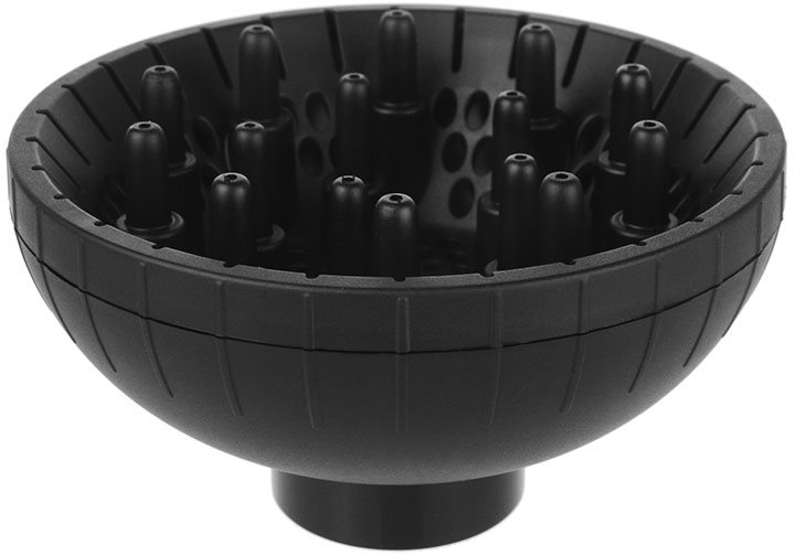 BaByliss PRO Diffuser Pro 5 difuzor pentru uscator de par BABD11E 1 buc