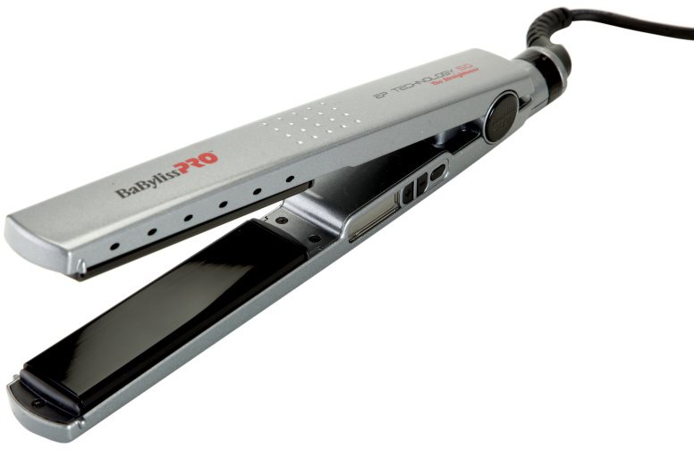 BaByliss PRO Straighteners Ep Technology 5.0 2091E placa de intins parul 28 mm (BAB2091EPE) 1 buc