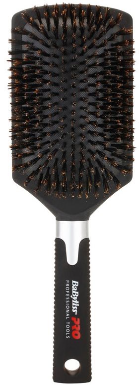 BaByliss PRO Brush Collection Professional Tools perie de par cu peri de mistret 1 buc