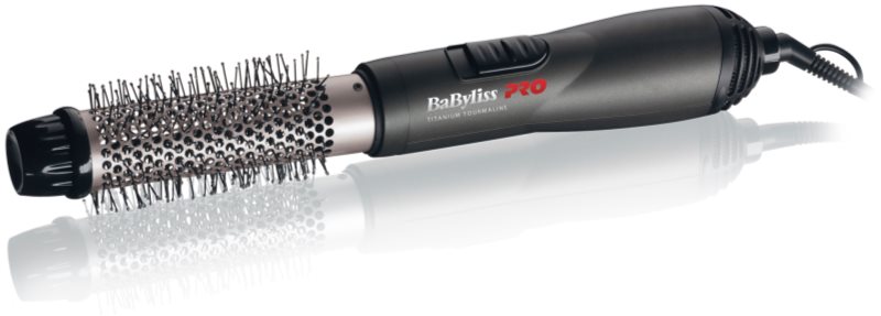 BaByliss PRO Titanium Tourmaline BAB2676TTE airstyler 1 buc