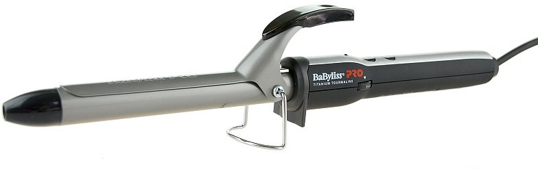 BaByliss PRO Curling Iron 2172TTE ondulator pentru par 19 mm 1 buc