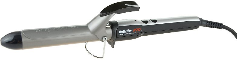 BaByliss PRO Curling Iron 2173TTE ondulator pentru par (BAB2173TTE) 1 buc