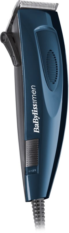 BaByliss For Men E695E aparat pentru tuns parul