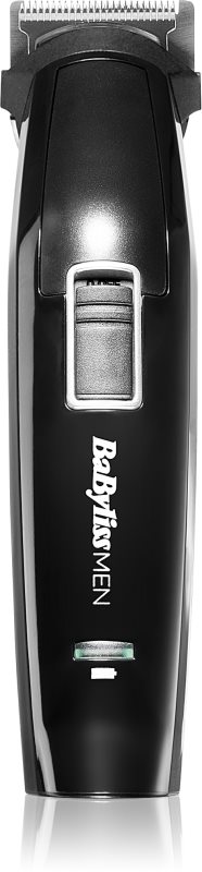 BaByliss For Men Face & Beard MT725E Aparat de tuns și ras 1 buc