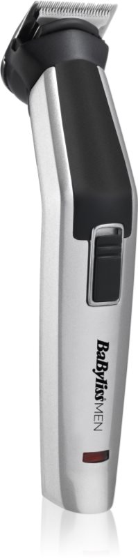 BaByliss For Men MT726E Trimmer pentru parul de pe corp 1