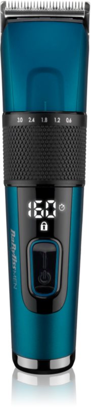 BaByliss For Men E990E aparat pentru tuns parul 1 buc