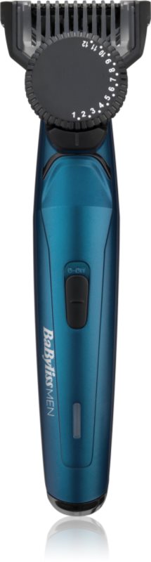 BaByliss For Men T890E de tuns barba 1 buc