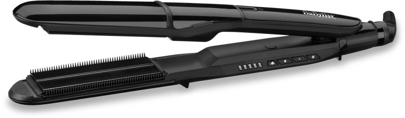 BaByliss Steam Straight ST492E placă de întins părul, cu aburi 1 buc
