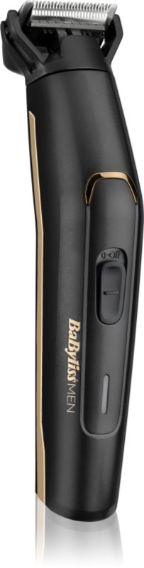 BaByliss For Men MT860E masina de tuns pentru barba si par 1 buc