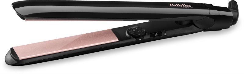 BaByliss ST298E placa de intins parul 1 buc