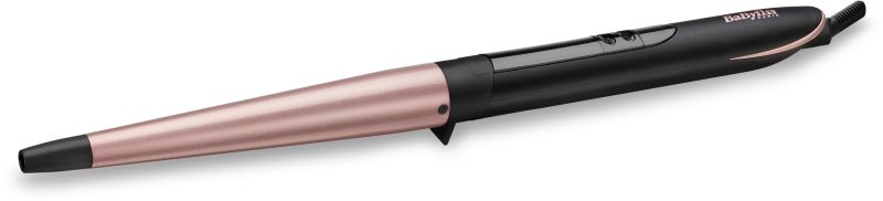 BaByliss Conical Wand C454E ondulator conic