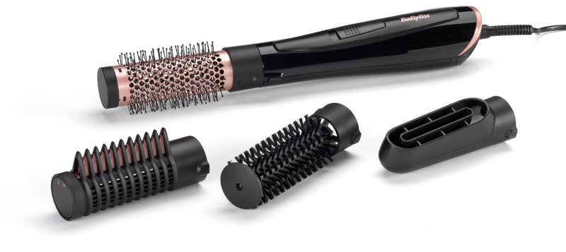 BaByliss Perfect Finish AS126E airstyler