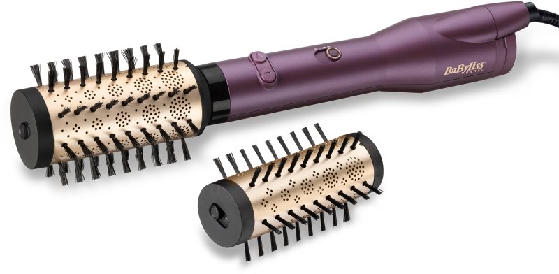 BaByliss AS950E ondulator cu aer cald