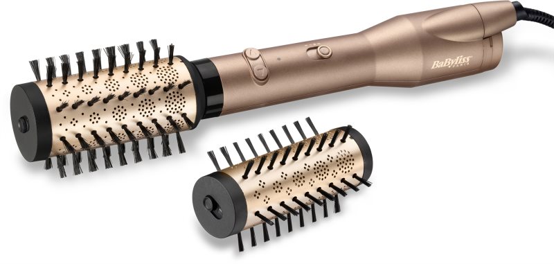 BaByliss AS952E ondulator cu aer cald 1 buc