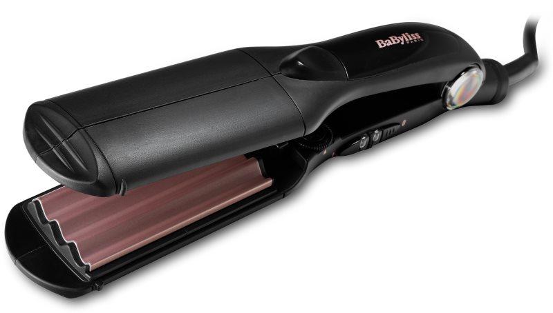 BaByliss The Crimper 2165CE placa de creponat paru