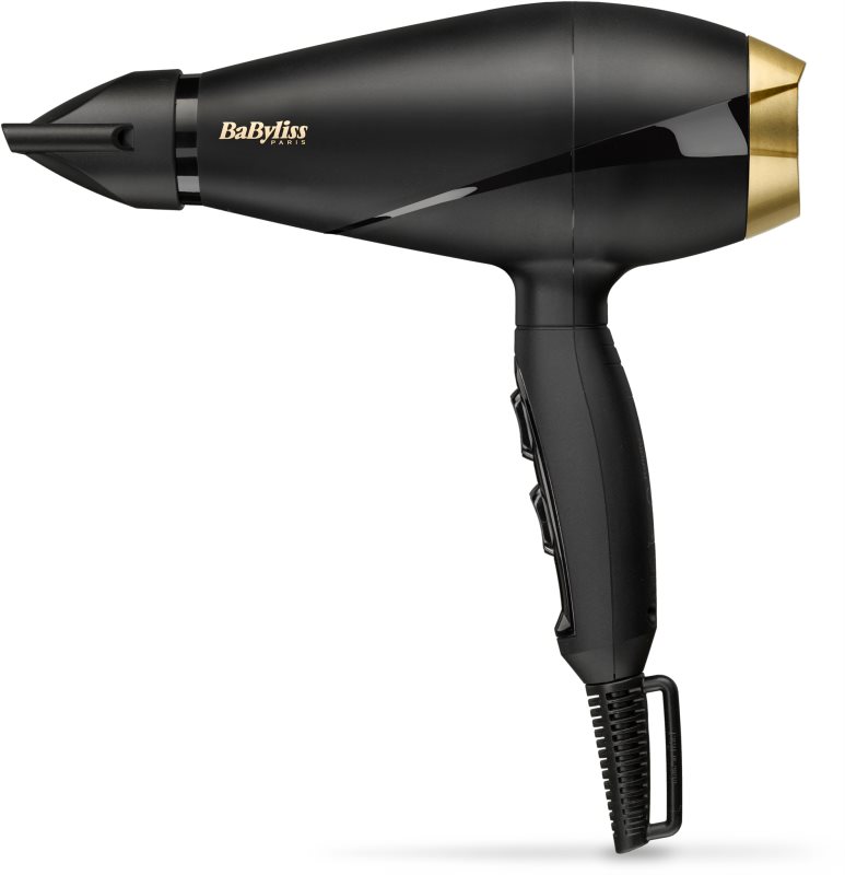 BaByliss Power Pro 2000 6704E uscator de par