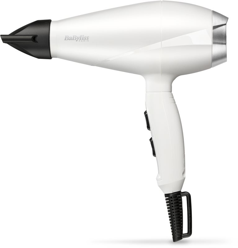 BaByliss Speed Pro 2000 6704WE uscator de par
