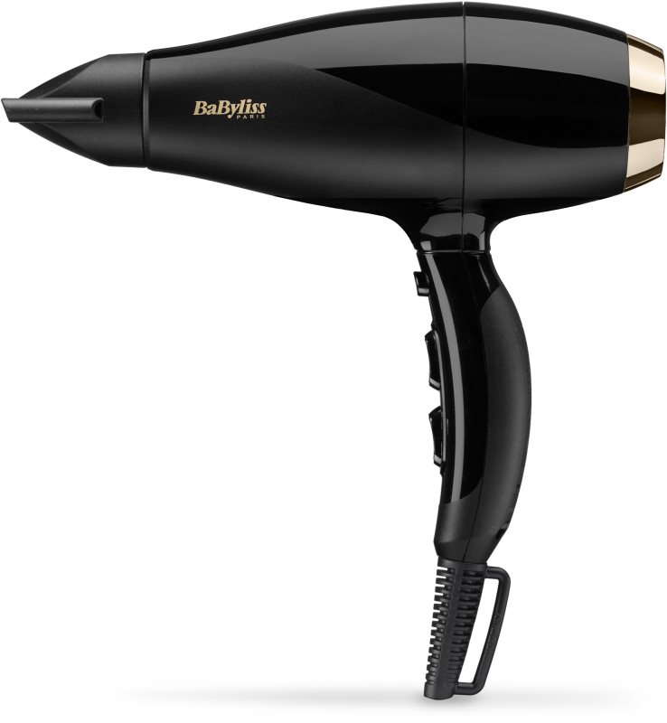 BaByliss Super Pro 2300 6714DE uscator de par