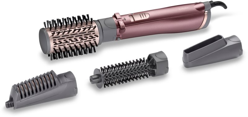 BaByliss AS960E ondulator cu aer cald 1 buc