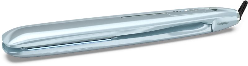 BaByliss HydroFusion ST573E placa de intins parul 1 buc