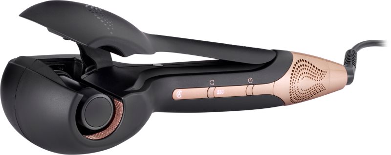 BaByliss C1900E bigudiuri automate de păr 1 buc