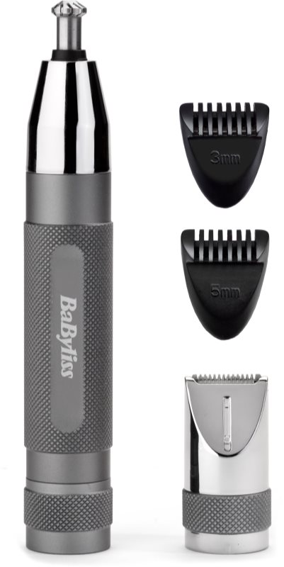 BaByliss E116E aparat pentru tuns 1 buc