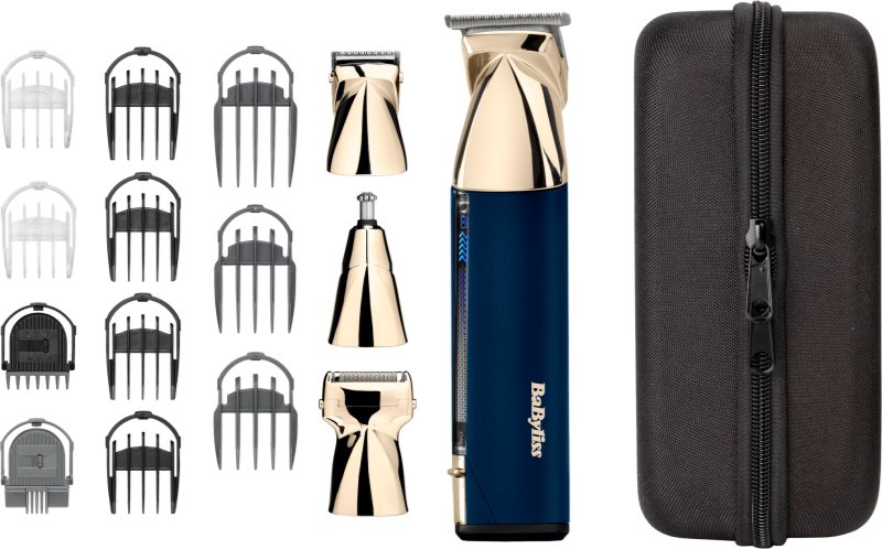 BaByliss MT992E aparat de tuns multifuncțional 1 buc