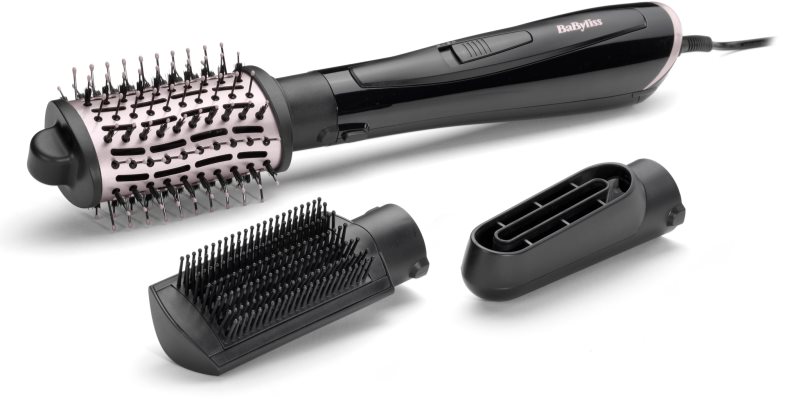 BaByliss AS128E airstyler cu extensii interschimbabile 1 buc