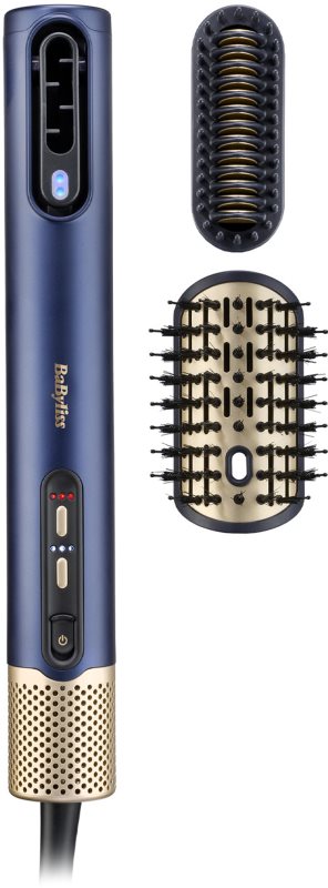 BaByliss Air Wand AS6550E airstyler 1 buc