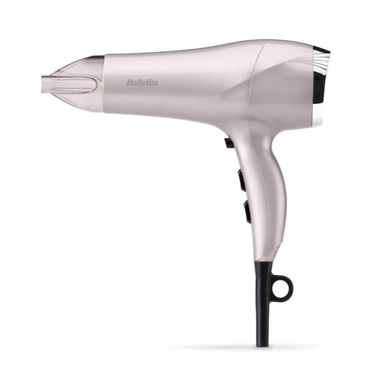 BaByliss Mauve Lustre D781E uscator de par 1 buc