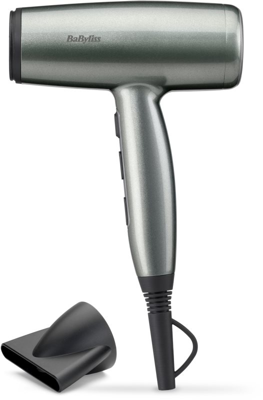 BaByliss Xanadu D581E uscator de par 1 buc