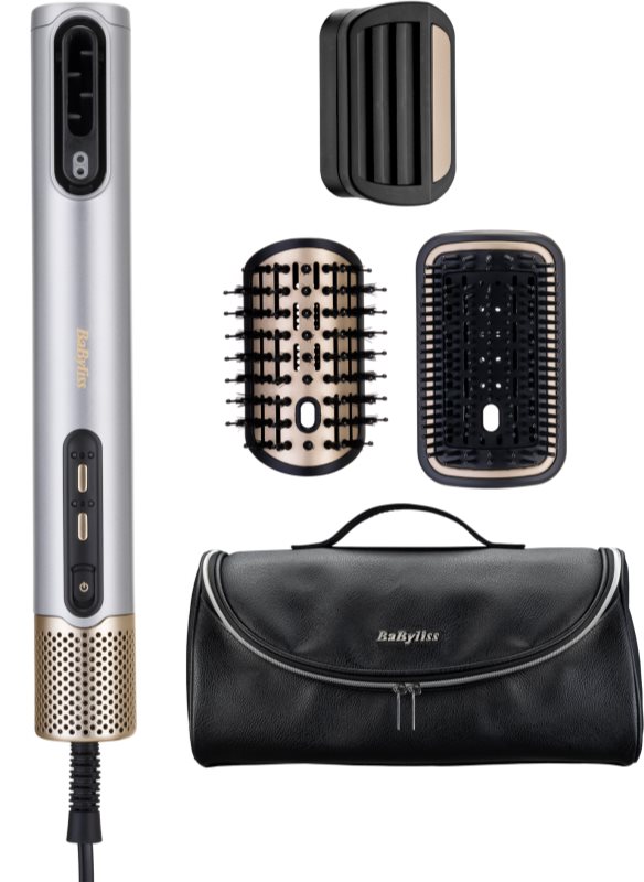 BaByliss Air Wand Limited AS6555E multistyler pentru păr 1 buc