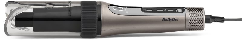 BaByliss Style Secret Air C6688E bigudiuri automate de păr 1 buc