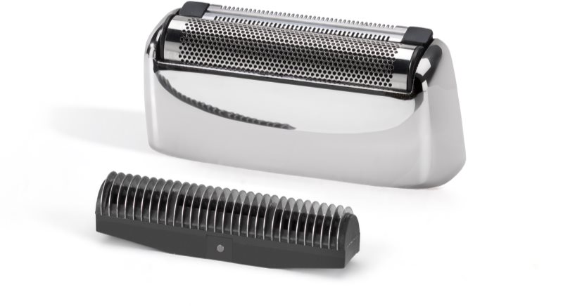 BaByliss Super-X Metal Series ACFS996SBLD capete de schimb pentru ras BaByliss FS996SE 2 buc