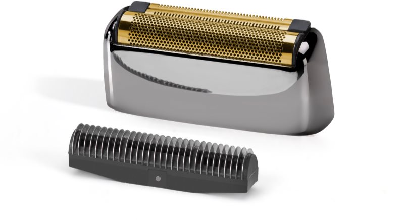 BaByliss Super-X Metal Series ACFS991SBLD capete de schimb pentru ras BaByliss FS991SE 2 buc