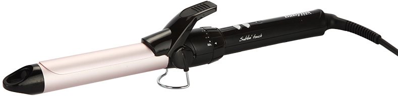BaByliss Curlers Pro 180 25 mm ondulator pentru par (C325E)