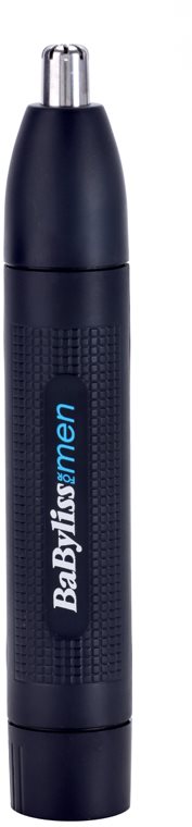 BaByliss For Men E650E trimmer pentru nas 1 buc