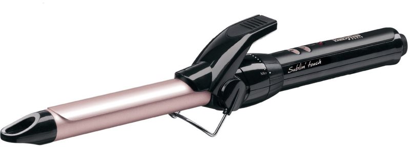 BaByliss Sublim Touch C319E ondulator pentru par 1 buc