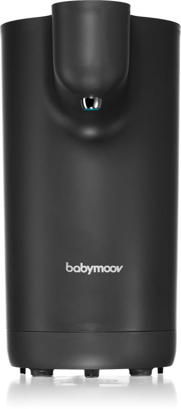 Babymoov Milky Now încălzitor și dozator de apă 1 buc