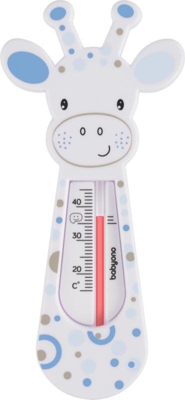 BabyOno Thermometer termometru pentru copii pentru baie