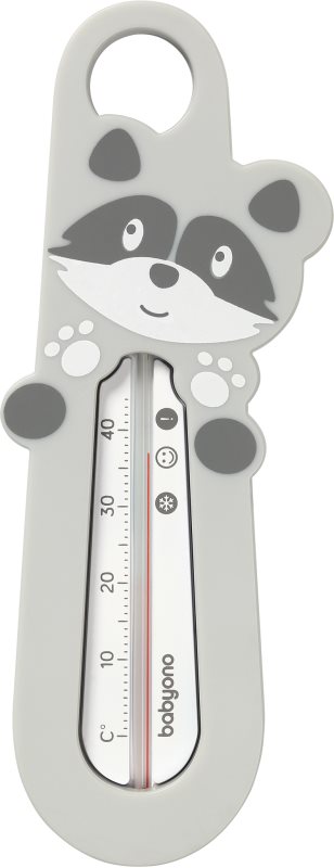 BabyOno Thermometer termometru pentru baie