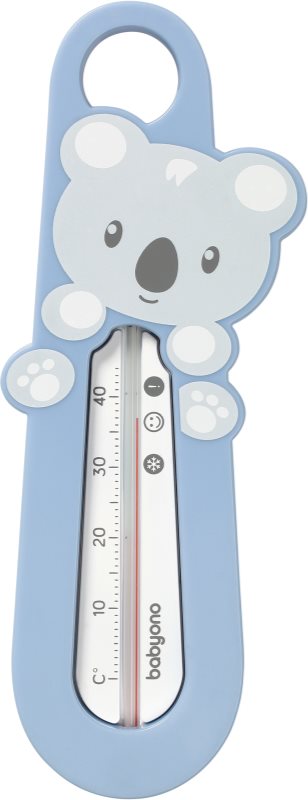 BabyOno Thermometer termometru pentru baie