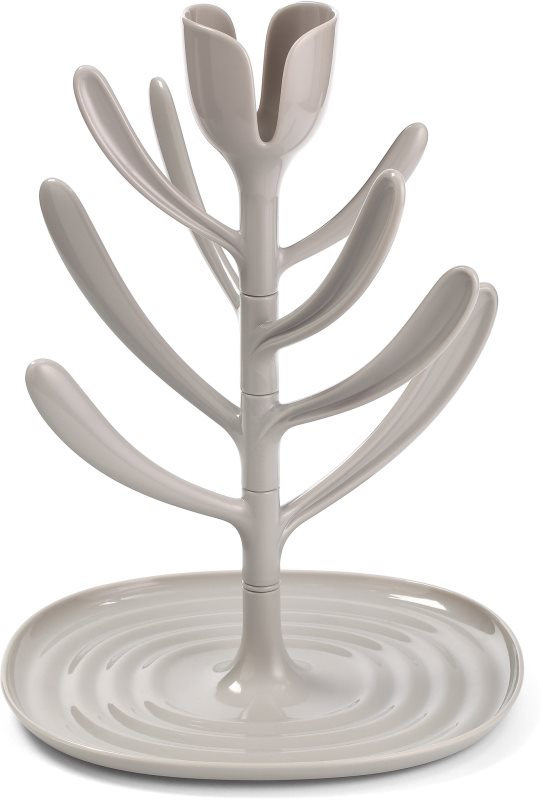 BabyOno Bottle Drying Rack scurgător pentru sticle Universal 1 buc