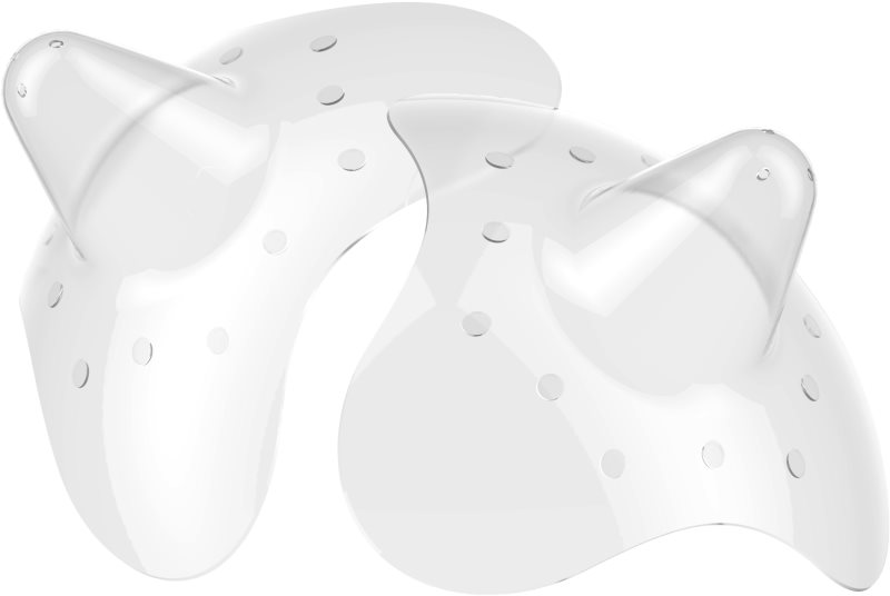 BabyOno Breastfeeding protectoare pentru mameloane