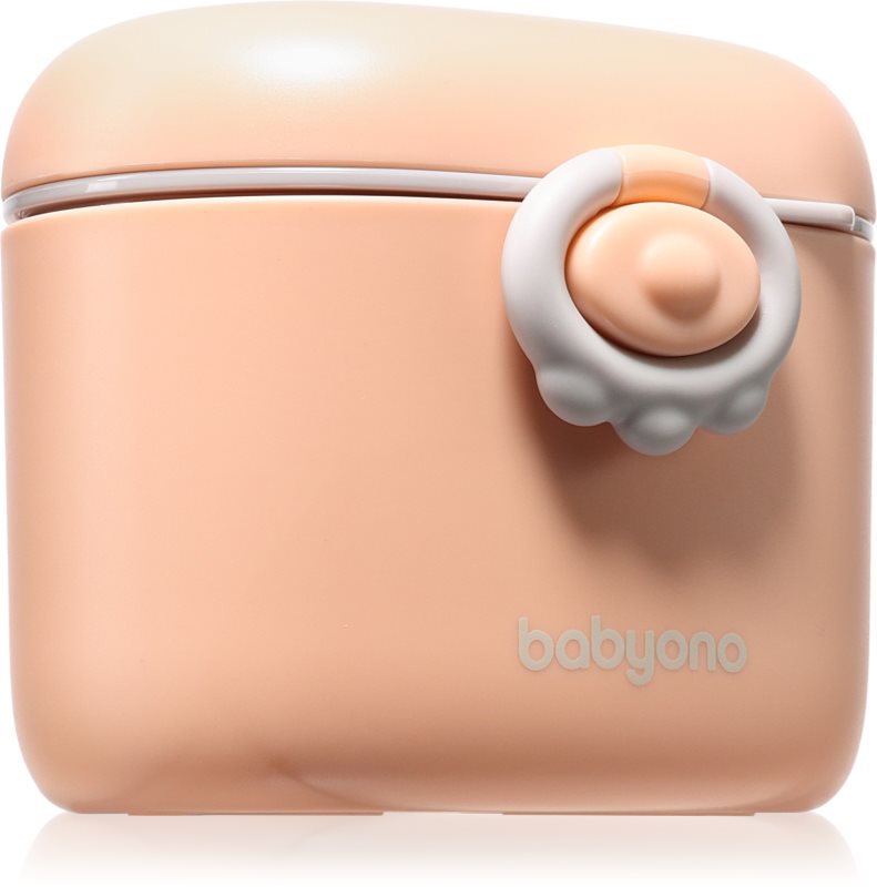 BabyOno Powdered Formula Dispenser dozator lapte praf 240 ml